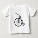 Recherche de vélos bébé tshirts Cycliste
