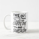Recherche de citation sarcastique tasses Pour elle