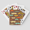 Recherche de barbes jeux de cartes Coiffeur