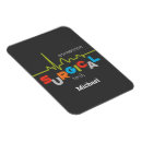 Recherche de technologue magnets Merci