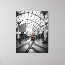 Recherche de trams photographie Tramway