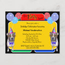 Recherche de boxeur invitations Chiot