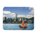 Recherche de chine magnets Paysage urbain