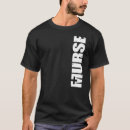 Recherche de infirmière masculine tshirts Murse
