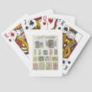 Recherche de plafond jeux de cartes Plans