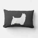 Recherche de soyeux coussins Amoureux des chiens