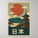 Recherche de voyage du japon posters Pagode