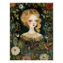 Recherche de mystérieux posters Imaginaire