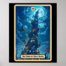 Recherche de tarot vintage posters Magique