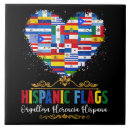 Recherche de hispanique carreaux Fierté latina