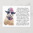 Recherche de moutons cartes postales Capricieux