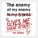 Recherche de tablette autocollants Mdn