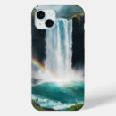 Recherche de beauté en nature iphone coques Paysage