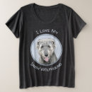 Recherche de wolfhound Mignon