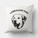 Recherche de labrador coussins Drôle
