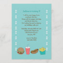 Recherche de hot dog invitations Cuisiner