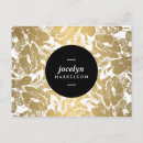 Recherche de artiste vintage cartes postales Floral