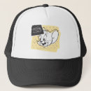 Recherche de souris jerry casquettes Hanna barbara