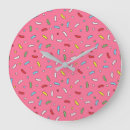 Recherche de bonbon horloges Amusant