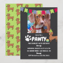 Recherche de chien saucisse invitations Chiens saucisses