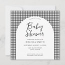 Recherche de damier noir et blanc invitations Mignon