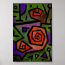 Recherche de paul klee posters Coloré