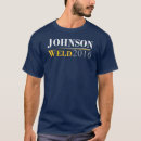 Recherche de johnson tshirts Gary
