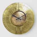 Recherche de et boussole horloges Cru
