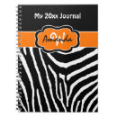 Recherche de zèbre orange Monogramme