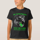 Recherche de handicap tshirts Cerveau