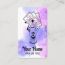 Recherche de lecteur de tarot cartes visite Métaphysique
