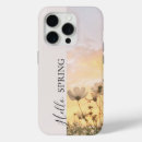 Recherche de bonjour iphone coques Élégant
