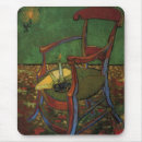 Recherche de fauteuil posters Vincent van gogh