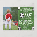 Recherche de ballons football vœux cartes Enfants