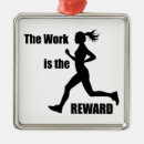 Recherche de coureur ornements Piste