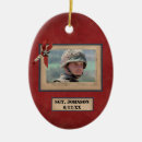 Recherche de tombe ovales ornements Soldat