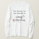 Recherche de arrière grands parents tshirts Grand-mère