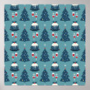 Recherche de pudding posters Noël