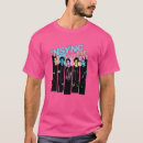 Recherche de nsync tshirts Officiel