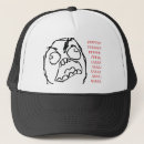 Recherche de rage casquettes Meme