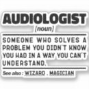 Recherche de audiologiste Professionnel