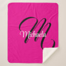 Recherche de rose couvertures plaids Cadeau