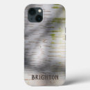 Recherche de bouleau iphone coques Arbre