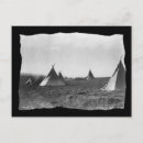 Recherche de tipis cartes postales Historique