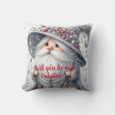Recherche de gnome pillow coussins Drôle