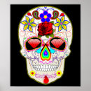 Recherche de de calavera posters Crâne à sucre