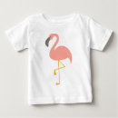 Recherche de flamant rose bébé tshirts Oiseaux