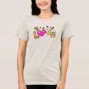 Recherche de tiré par la main tshirts Pour elle