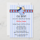 Recherche de baby bottle invitations Garçon