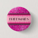 Recherche de scintillement badges Rose